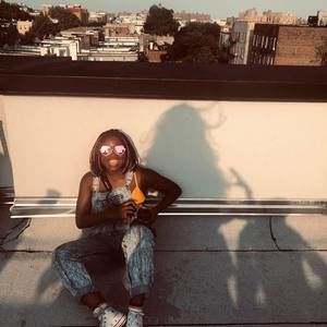 Meet your Posher, Gamuchirai